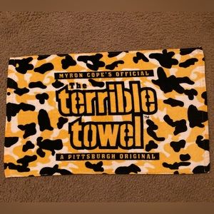 Terrible Towel